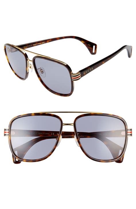 gucci sunglasses 2566 s|gucci havana sunglasses men's.